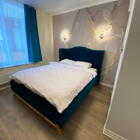 Нові Апартаменти По Вулиці Роксолани16 Truskavets Exterior foto