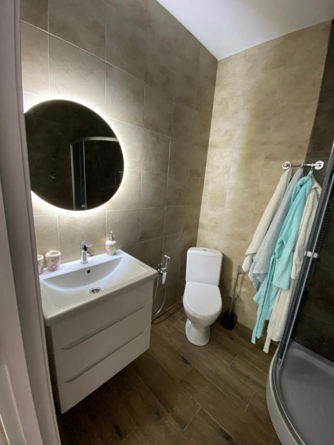 Нові Апартаменти По Вулиці Роксолани16 Truskavets Exterior foto
