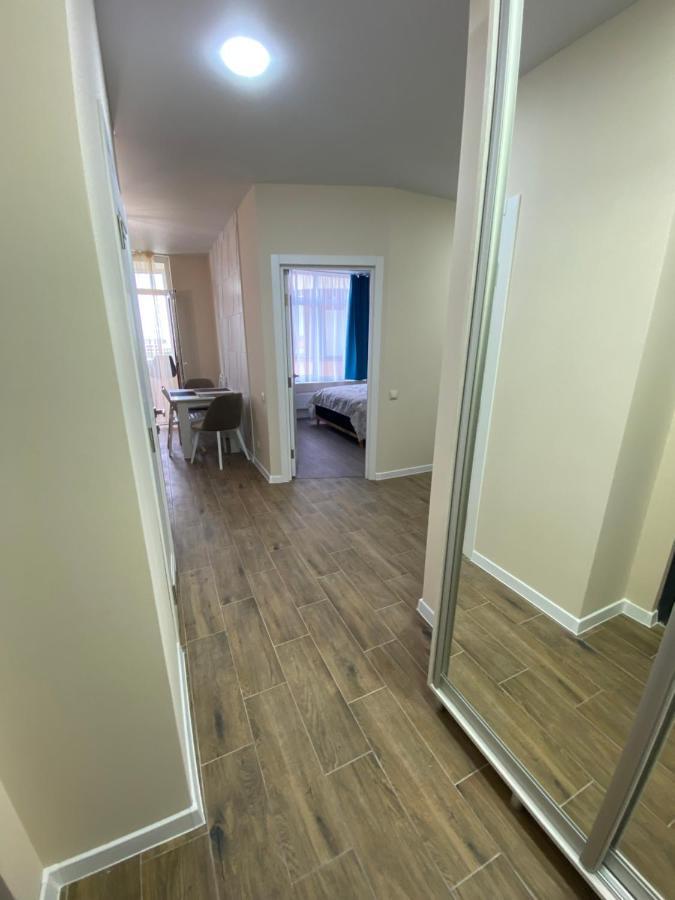 Нові Апартаменти По Вулиці Роксолани16 Truskavets Exterior foto