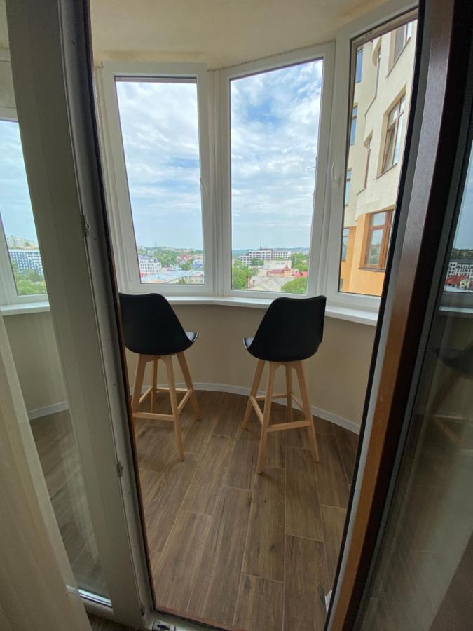 Нові Апартаменти По Вулиці Роксолани16 Truskavets Exterior foto