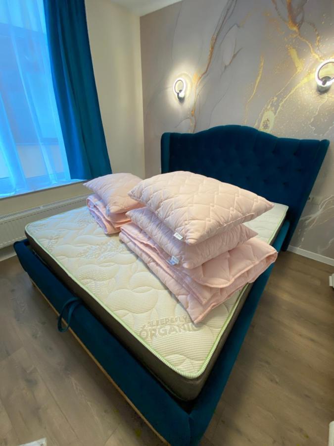 Нові Апартаменти По Вулиці Роксолани16 Truskavets Exterior foto