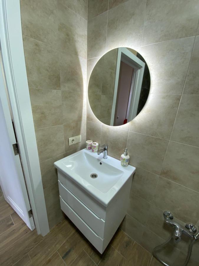 Нові Апартаменти По Вулиці Роксолани16 Truskavets Exterior foto