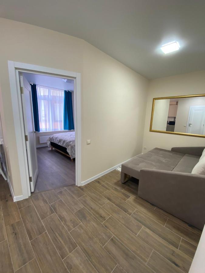 Нові Апартаменти По Вулиці Роксолани16 Truskavets Exterior foto
