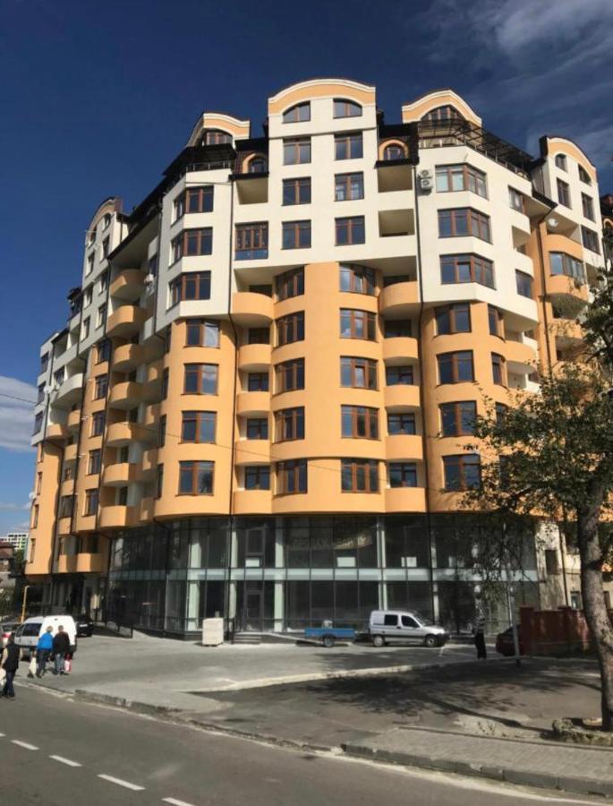 Нові Апартаменти По Вулиці Роксолани16 Truskavets Exterior foto